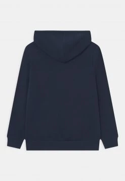 Name It Kinder NKMNESWEAT HOOD - Kapuzenpullover - Dark Sapphire -Name it Verkäufe 56161c8595874dd5b08e6514bea02b33