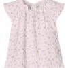 Name It REGULAR FIT - Freizeitkleid - Light Lilac | Kinder