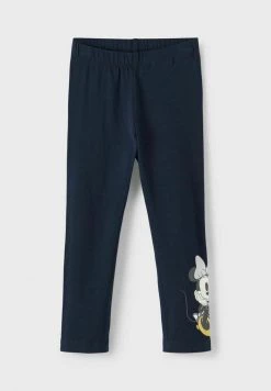 Name It Kinder DISNEYS MINNIE MAUS - Leggings - Hosen - Violet Ice -Name it Verkäufe 5645d8e9a5bc4ca192f25e89690ed1cb