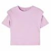 Name It Kinder T-Shirt Basic - Lavendula
