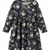 Name It Kinder Freizeitkleid - Dark Sapphire -Name it Verkäufe 564fc76d42204aee8094b4f74bf11eee