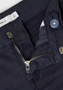 Name It SLIM FIT - Jeans Shorts - Dark Navy | Kinder -Name it Verkäufe 565d8f13728e4f40ac324120eee3c093