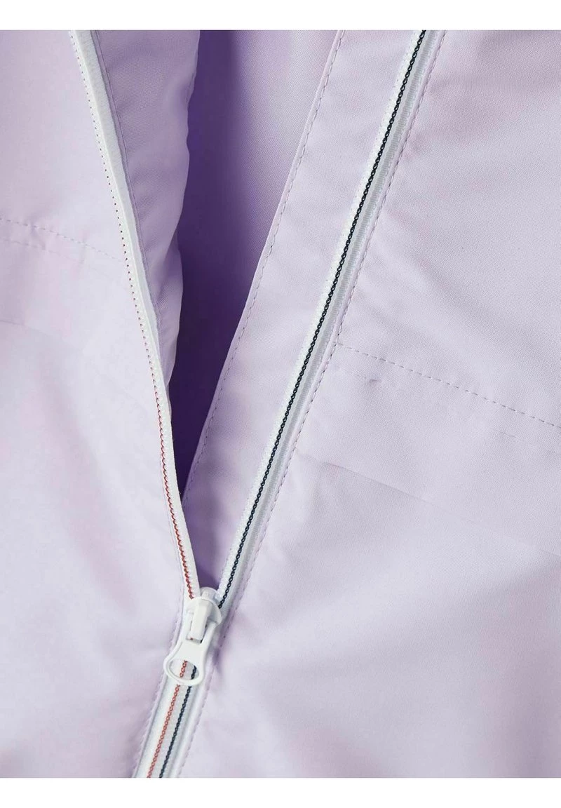 Name It Unisex MARILO - Übergangsjacke - Pastel Lilac 6 Name It Unisex MARILO - Übergangsjacke - Pastel Lilac – Bild 4