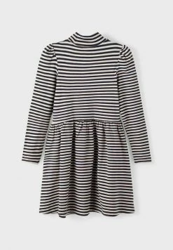 Name It Kinder VALENTINA - Jerseykleid - Dark Sapphire -Name it Verkäufe 566a1236e0ba41c794ec534dc9dee11e