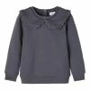 Name It Kinder NMFORKIDE - Sweatshirt - Turbulence