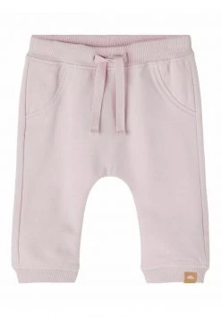 Name It Stoffhose - Violet Ice | Unisex