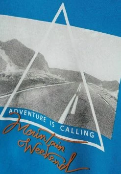 Name It Kinder MIT PRINT - Kapuzenpullover - Imperial Blue 7 Name It Kinder MIT PRINT - Kapuzenpullover - Imperial Blue -Name it Verkäufe 56876f4bb8a8403fb9598a5a98f64414