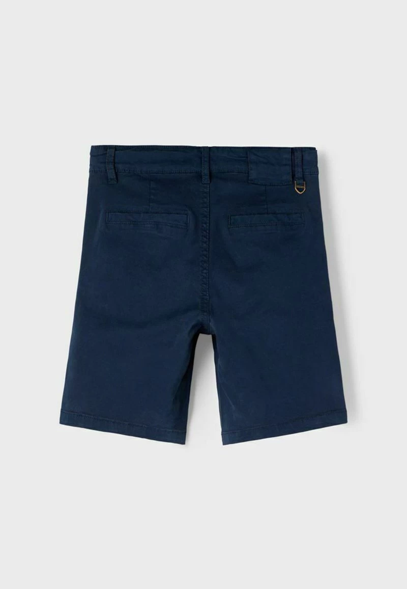 Name It Kinder SOFUS - Shorts - Dark Sapphire 4 Name It Kinder SOFUS - Shorts - Dark Sapphire – Bild 2