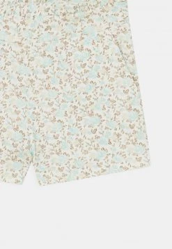 Name It Kinder NMFJUSTICE - Shorts - White Alyssum -Name it Verkäufe 568bed9af2c44662856a0122c15b02b3