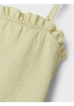 Name It Kinder ZILIPPA - Badeanzug - Double Cream -Name it Verkäufe 5696407ca60046b0855d618f53e28131