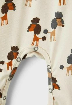 Name It Kinder Pyjama - Oatmeal -Name it Verkäufe 56a8f04dba3b493195b8a418335ec225
