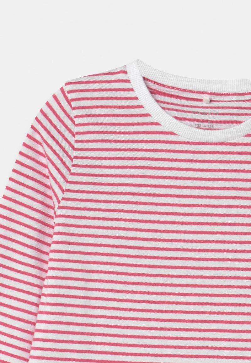 Name It Kinder NKFTANAVA - Langarmshirt - Pink 5 Name It Kinder NKFTANAVA - Langarmshirt - Pink – Bild 3