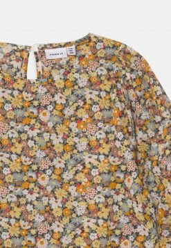 Name It Kinder NKFHISSINE - Bluse - Persimmon -Name it Verkäufe 56d5676d2a5844fb8ed3c5c2fb9994d8