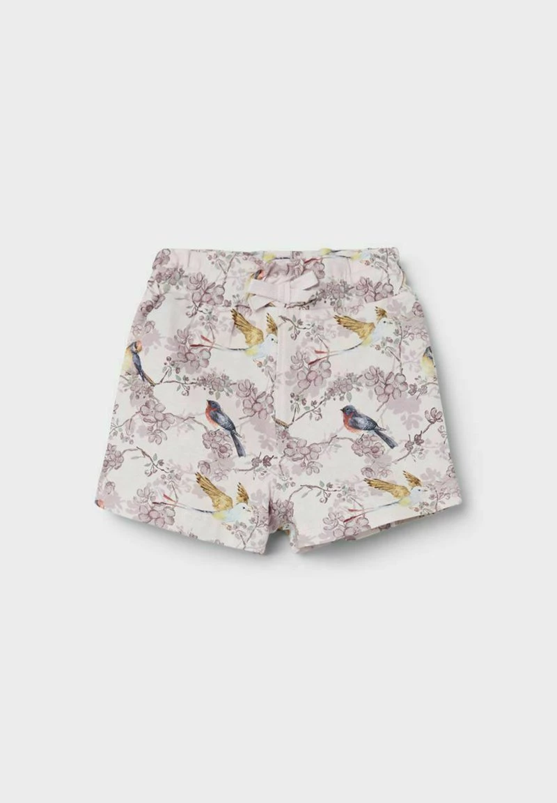 Name It Kinder NMFDORA - Shorts - Calcite 5 Name It Kinder NMFDORA - Shorts - Calcite – Bild 3