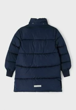 Name It Wintermantel - Dark Sapphire | Unisex -Name it Verkäufe 56f9cd05fe1b49599497552ce97b5183