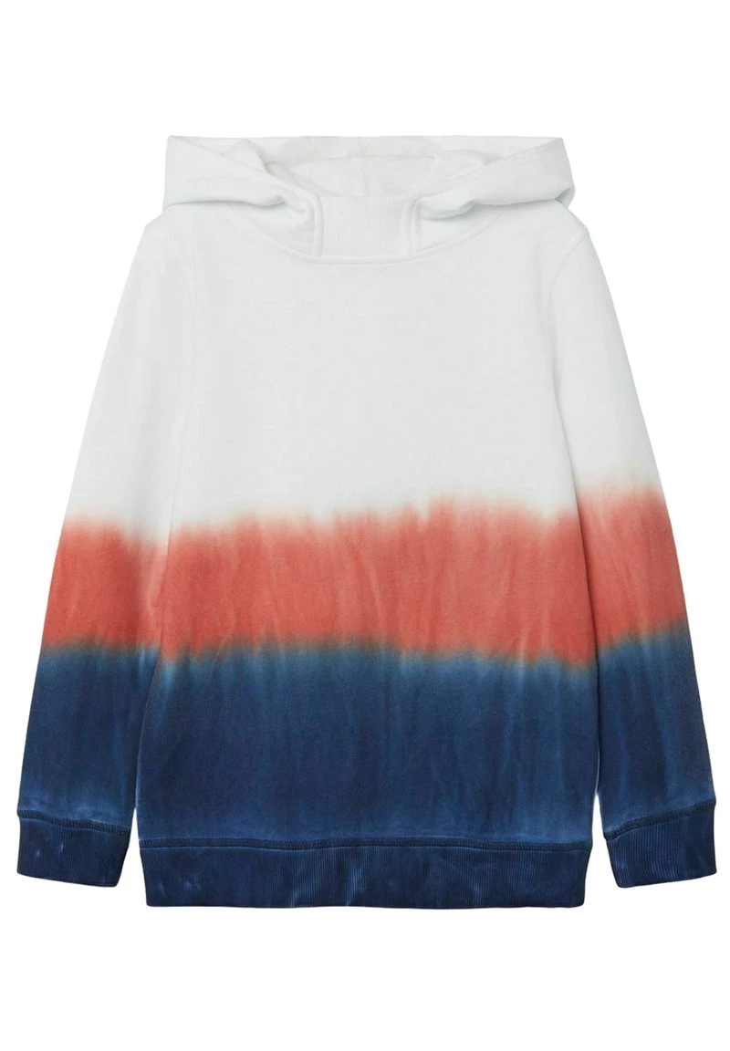 Name It Kinder BATIK - Kapuzenpullover - Peach Echo 4 Name It Kinder BATIK - Kapuzenpullover - Peach Echo – Bild 2