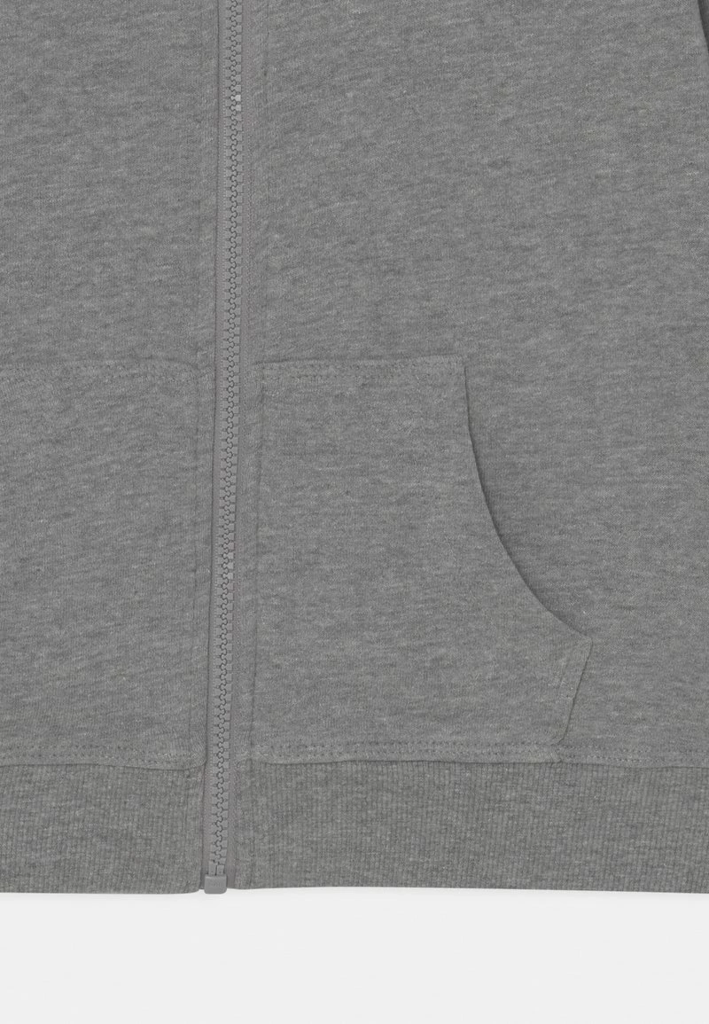 Name It Kinder NKMNESWEAT CARD - Sweatjacke - Grey Melange 5 Name It Kinder NKMNESWEAT CARD - Sweatjacke - Grey Melange – Bild 3