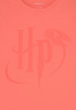 Name It Kinder NKFAVISA WARNER HARRY POTTER - T-Shirt Print - Georgia Peach 7 Name It Kinder NKFAVISA WARNER HARRY POTTER - T-Shirt Print - Georgia Peach -Name it Verkäufe 573825b404b74b4492bf92e96f3b369e