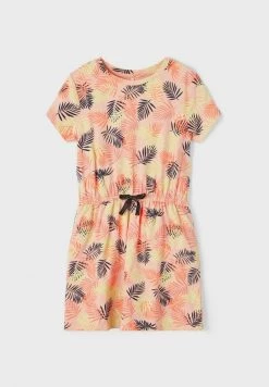 Name It Kinder Freizeitkleid - Apricot Blush -Name it Verkäufe 577d47cd5a8e43f09c24c7e4a5982781