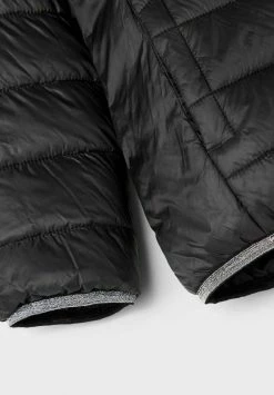 Name It Kinder NMFMOBI - Winterjacke - Black 11 Name It Kinder NMFMOBI - Winterjacke - Black -Name it Verkäufe 577d923e63904f4d9ed0884e78396d1e