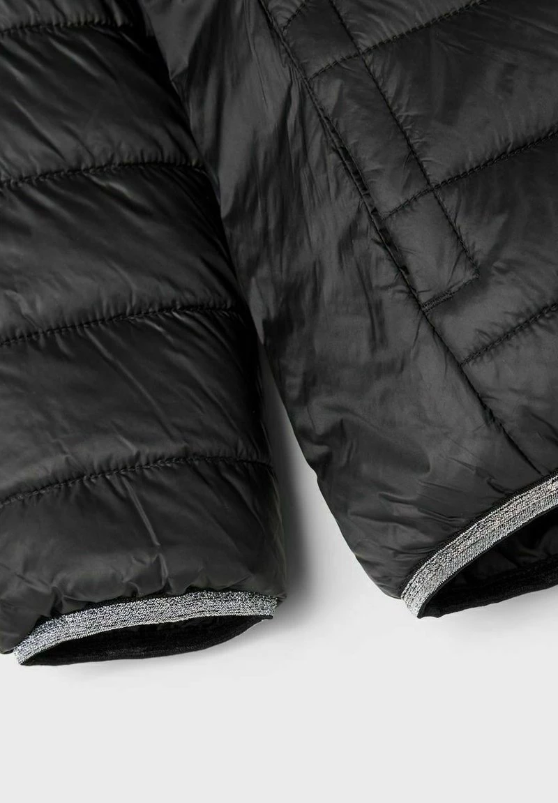 Name It Kinder NMFMOBI - Winterjacke - Black 7 Name It Kinder NMFMOBI - Winterjacke - Black – Bild 5