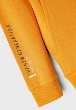 Name It Kinder KMOKAY - Kapuzenpullover - Sunflower -Name it Verkäufe 57935b1db59b4e5b93322a82a9de7241