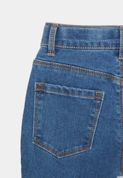 Name It Kinder NKFROSE DNMCEC MOM PANT - Jeans Relaxed Fit - Medium Blue Denim 9 Name It Kinder NKFROSE DNMCEC MOM PANT - Jeans Relaxed Fit - Medium Blue Denim -Name it Verkäufe 579b67503b494b95b4ce123093bff6c6