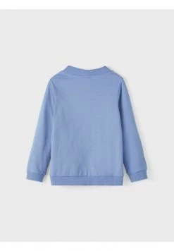 Name It Kinder Sweatshirt - Blue 9 Name It Kinder Sweatshirt - Blue -Name it Verkäufe 57ab1574dd174e7fa3539f463877cac0