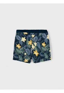 Name It Kinder FLORA - Shorts - Dark Sapphire -Name it Verkäufe 57bbc210e2884fadb754f28faab2078c