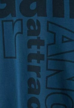 Name It Kinder POSITIVE VIBES - T-Shirt Print - Titan -Name it Verkäufe 57bee915ac824b6a96eb316fba2046c4