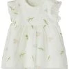 Name It FAYA - Freizeitkleid - White Alyssum | Kinder -Name it Verkäufe 57da536e596d4363886699a267393e9b