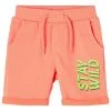 Name It Kinder Shorts - Peach Echo -Name it Verkäufe 57e248ab88264c75bf1ed81eaf4b0eaa