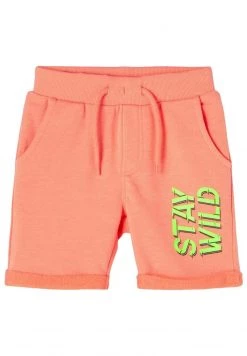 Name It Kinder Shorts - Peach Echo