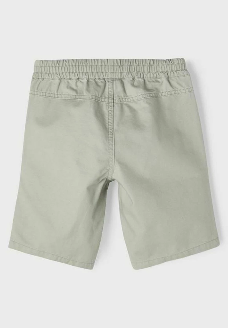 Name It Kinder RYAN - Shorts - Forest Fog 4 Name It Kinder RYAN - Shorts - Forest Fog – Bild 2