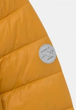 Name It Kinder NKFMOBI - Winterjacke - Golden Rod -Name it Verkäufe 581f91b752b54f17b803f6b5fbde7fff