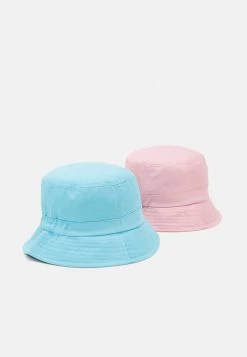 Name It NKNBOBBY HAT 2 PACK UNISEX - Hut - Blue Tint/silver Pink -Name it Verkäufe 5821983d5f4b4db6b342717b539c8cc0