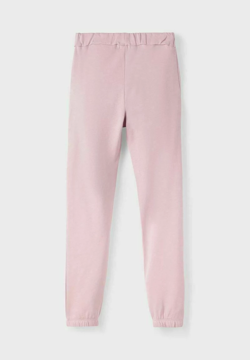 Name It Kinder BASIC - Jogginghose - Mauveshadows 4 Name It Kinder BASIC - Jogginghose - Mauveshadows – Bild 2