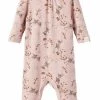 Name It Kinder DISNEY BAMBI FADIA LS - Jumpsuit - Pale Mauve -Name it Verkäufe 5830b3226b4d4ee19303453d7b83b441