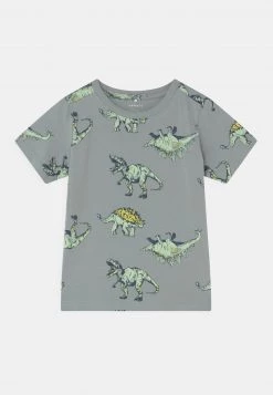 Name It Kinder NMMSAZUE 3 PACK - T-Shirt Print - Pastel Green 8 Name It Kinder NMMSAZUE 3 PACK - T-Shirt Print - Pastel Green -Name it Verkäufe 58346727feb24365adc088f8ecfda427