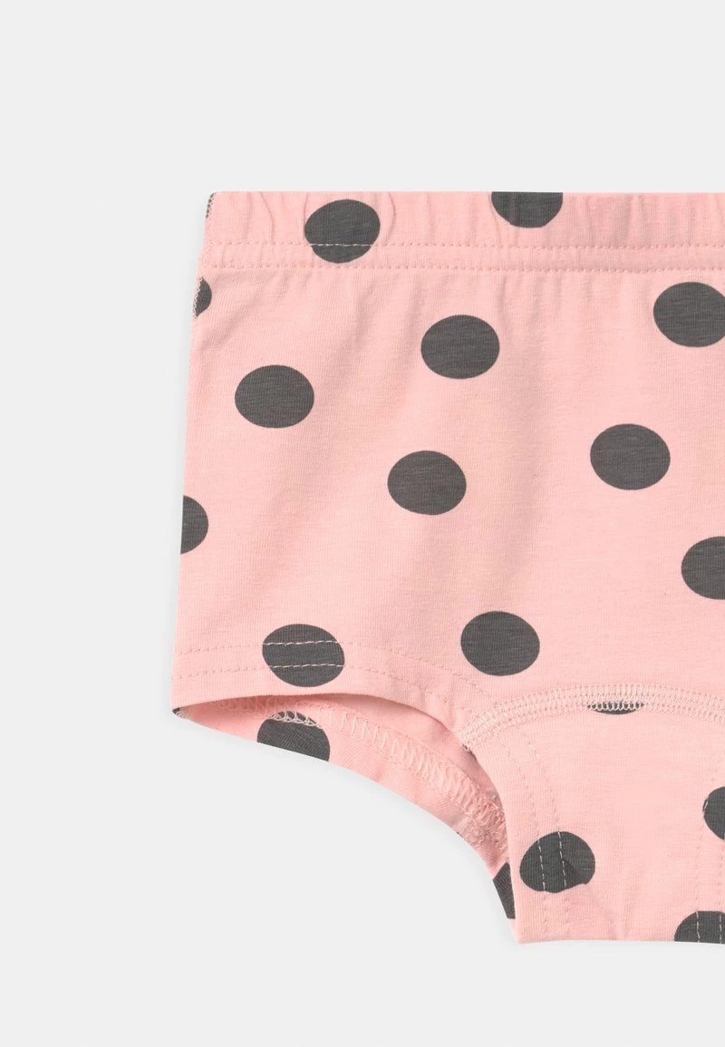 Name It Kinder NMFTIGHTS 3 PACK - Slip - Strawberry Cream 6 Name It Kinder NMFTIGHTS 3 PACK - Slip - Strawberry Cream – Bild 4