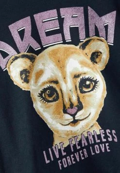 Name It Kinder Sweatshirt - Dark Sapphire -Name it Verkäufe 583f4f4093724247874847ee08cb12e4