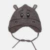 Name It NBNWRUNI HAT UNISEX - Hut - Plum Kitten