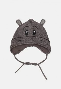 Name It NBNWRUNI HAT UNISEX - Hut - Plum Kitten