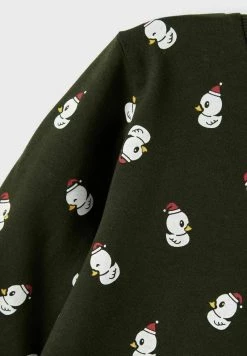 Name It Kinder Sweatshirt - Rosin -Name it Verkäufe 586ab2fcdecc40cf9d95b71bfdc21c5b