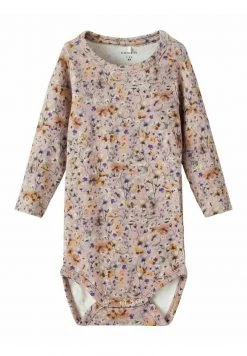 Name It ALL-OVER-PRINT - Body - Bark | Kinder