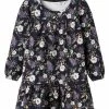 Name It Kinder Freizeitkleid - Dark Sapphire