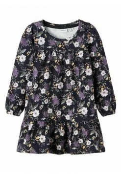 Name It Kinder Freizeitkleid - Dark Sapphire