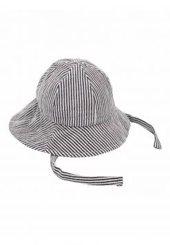 Name It Kinder GESTREIFT - Hut - Dark Sapphire