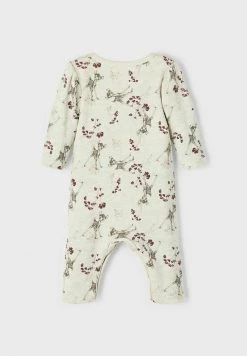 Name It DISNEY BAMBI FADIA LS - Jumpsuit - Oatmeal | Kinder 8 Name It DISNEY BAMBI FADIA LS - Jumpsuit - Oatmeal | Kinder -Name it Verkäufe 58b58ed681084b7c916e98d2c03e4e82