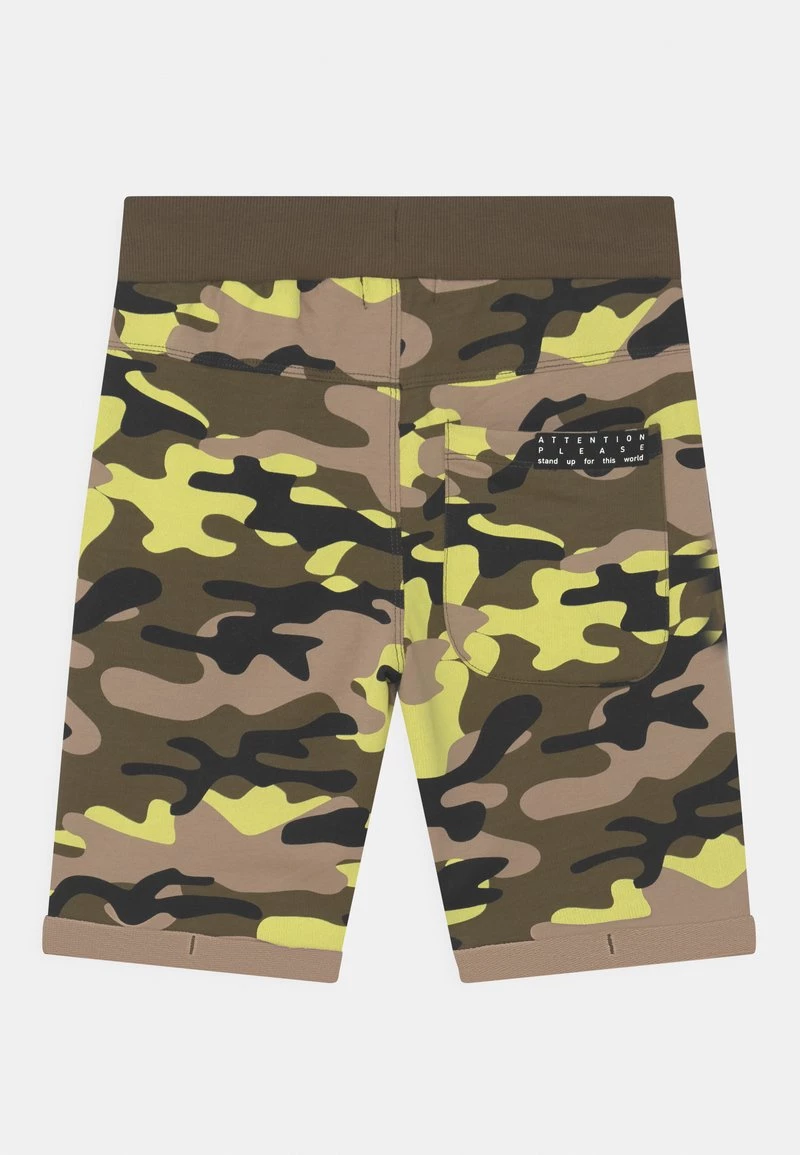 Name It Kinder NKMVERMO LONG 2 PACK - Jogginghose - Dark Sapphire 4 Name It Kinder NKMVERMO LONG 2 PACK - Jogginghose - Dark Sapphire – Bild 2